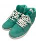 NIKE（ナイキ）の古着「Jordan Air Ship SP」｜エメラルドグリーン