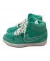 NIKE (ナイキ) Jordan Air Ship SP エメラルドグリーン サイズ:SIZE 27cm 未使用品：13000円