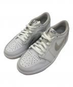 NIKEナイキ）の古着「Air Jordan 1 Low OG 