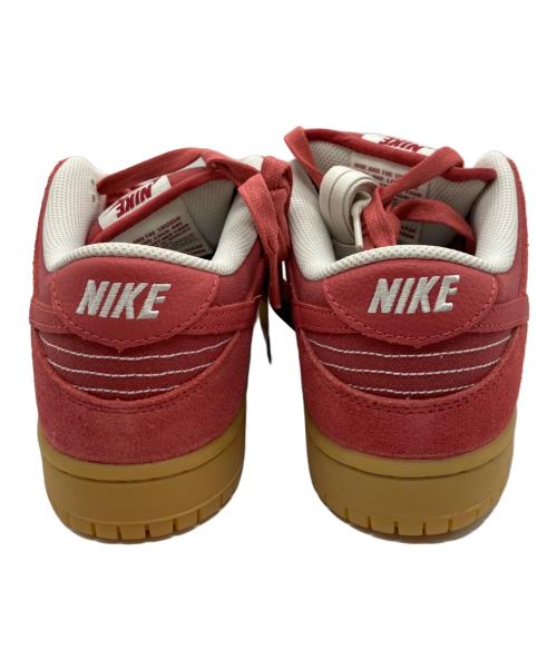 NIKE SB（ナイキエスビー）NIKE SB (ナイキエスビー) Dunk Low Adobe ピンク サイズ:26.5 未使用品の古着・服飾アイテム