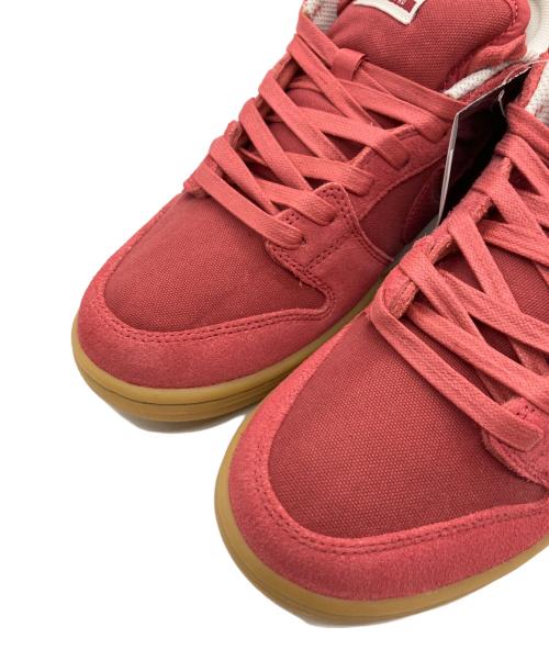 NIKE SB（ナイキエスビー）NIKE SB (ナイキエスビー) Dunk Low Adobe ピンク サイズ:26.5 未使用品の古着・服飾アイテム