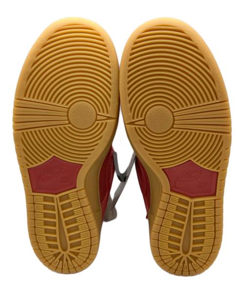 NIKE SB（ナイキエスビー）NIKE SB (ナイキエスビー) Dunk Low Adobe ピンク サイズ:26.5 未使用品の古着・服飾アイテム