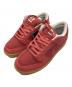NIKE SB（ナイキエスビー）の古着「Dunk Low Adobe」｜ピンク