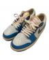 NIKE（ナイキ）の古着「AIR JORDAN 1 LOW SE TOKYO 96」｜グレー×ブルー