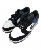 NIKEナイキ）の古着「 ダンク ロー 