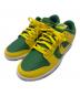 NIKE（ナイキ）の古着「Dunk Low 