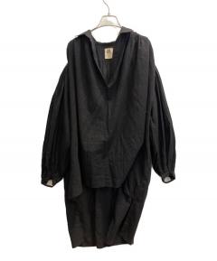 中古・古着通販】merlette (マーレット) PARADIS ティアードワンピース