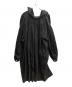 L'Appartement AISH (アパルトモン) AISH Maxi Dress ブラック サイズ:表記無：10000円