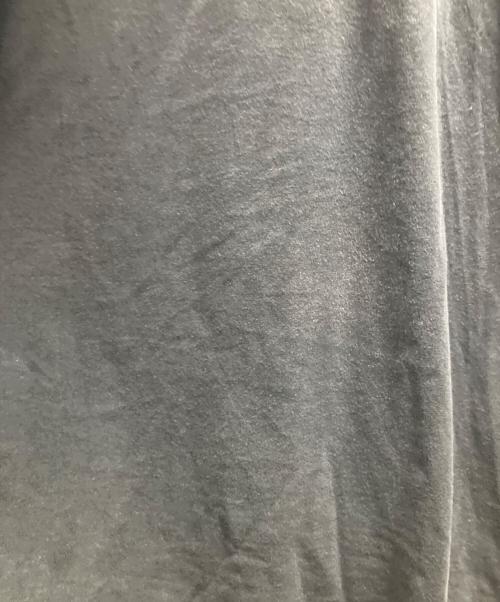 BEATLES（ビートルズ）BEATLES (ビートルズ) 半袖カットソー ブラック サイズ:XLの古着・服飾アイテム