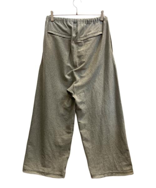 Champion REVERSE WEAVE（チャンピオン リバース ウィーブ）Champion REVERSE WEAVE (チャンピオン リバース ウィーブ) スウェットパンツ グレー サイズ:Мの古着・服飾アイテム