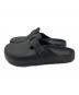 BIRKENSTOCK (ビルケンシュトック) サンダル　BOSTON ブラック サイズ:SIZE 26.5cm：10000円