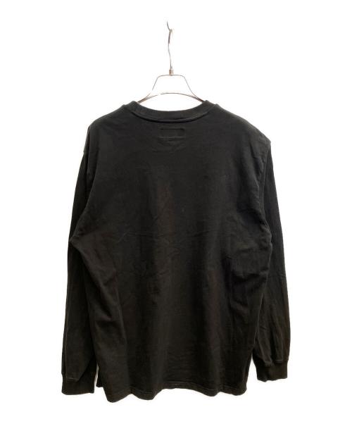 SUPREME（シュプリーム）SUPREME (シュプリーム) small box Tee ブラック サイズ:Ｓの古着・服飾アイテム