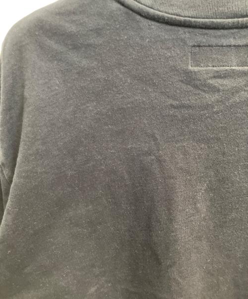 SUPREME（シュプリーム）SUPREME (シュプリーム) small box Tee ブラック サイズ:Ｓの古着・服飾アイテム
