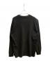 SUPREME (シュプリーム) small box Tee ブラック サイズ:Ｓ：9000円