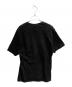 stussy (ステューシー) 半袖カットソー ブラック サイズ:М：6000円