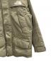 中古・古着 THE NORTH FACE (ザ ノース フェイス) ANTARCTICA PARKA カーキ サイズ:Ｌ：45000円