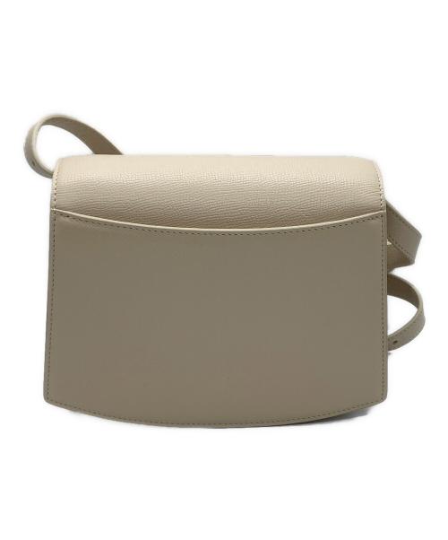 CAFUNE（カフネ）CAFUNE (カフネ) ペンデュラムバッグ ライトピンク 未使用品の古着・服飾アイテム