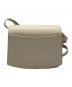 CAFUNE (カフネ) ペンデュラムバッグ ライトピンク 未使用品：25000円