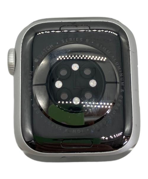 Apple（アップル）Apple (アップル) Apple Watch Series 8の古着・服飾アイテム