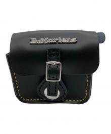 Dr.Martens（ドクターマーチン）の古着「ポーチキーリング」｜ブラック