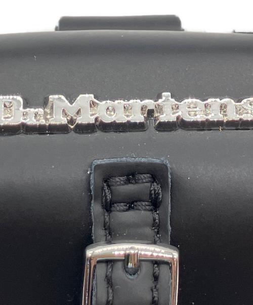 Dr.Martens（ドクターマーチン）Dr.Martens (ドクターマーチン) ポーチキーリング ブラックの古着・服飾アイテム
