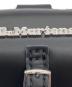 中古・古着 Dr.Martens (ドクターマーチン) ポーチキーリング ブラック：7000円