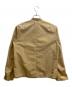 NUMBER (N)INE (ナンバーナイン) 青タグスイングトップ ベージュ サイズ:SIZE 1：20000円