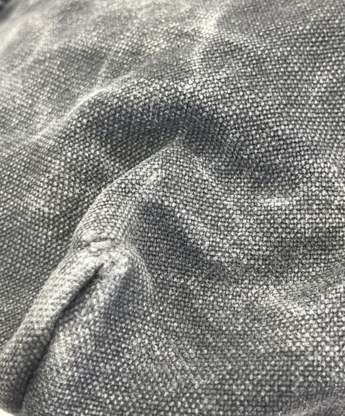NUMBER (N)INE（ナンバーナイン）NUMBER (N)INE (ナンバーナイン) FENDERロゴ風ショルダーバッグ ブラックの古着・服飾アイテム