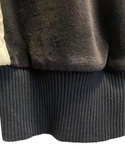 FRED PERRY（フレッドペリー）FRED PERRY (フレッドペリー) トラックジャケット ネイビー サイズ:Мの古着・服飾アイテム