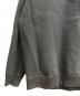 中古・古着 NIKE (ナイキ) KITH (キス) Fleece Crewneck ブラック サイズ:XXL：12000円