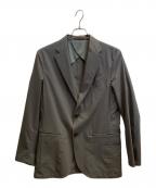 GRAMICCI×MACKINTOSH PHILOSOPHYグラミチ×マッキントッシュ フィロソフィー）の古着「別注テーラードジャケット」｜グレー