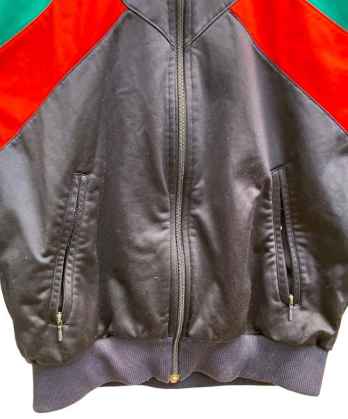 adidas（アディダス）adidas (アディダス) トラックジャケット ネイビー サイズ:Ｓの古着・服飾アイテム