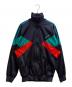 adidas（アディダス）の古着「トラックジャケット」｜ネイビー