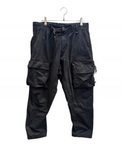 中古・古着通販】NIKE ACG (ナイキエーシージー) カーゴパンツ