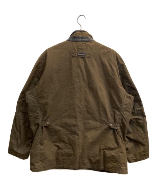 Barbour（バブアー）Barbour (バブアー) オイルドジャケット グリーン サイズ:XXLの古着・服飾アイテム