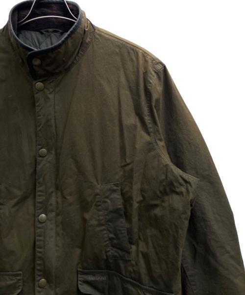 Barbour（バブアー）Barbour (バブアー) オイルドジャケット グリーン サイズ:XXLの古着・服飾アイテム