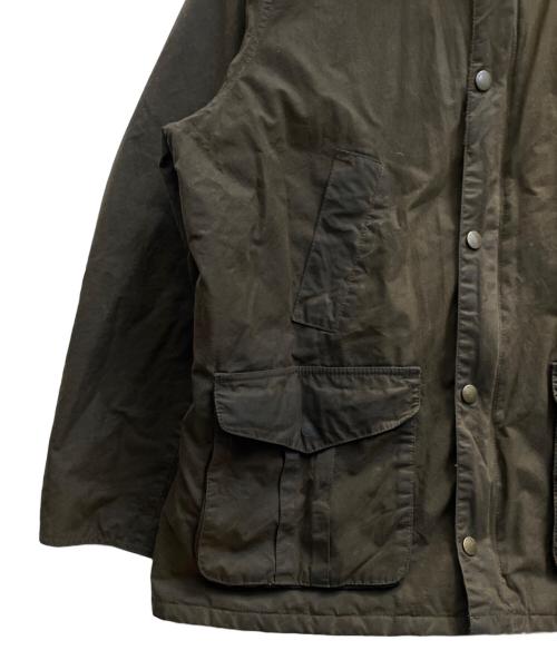 Barbour（バブアー）Barbour (バブアー) オイルドジャケット グリーン サイズ:XXLの古着・服飾アイテム