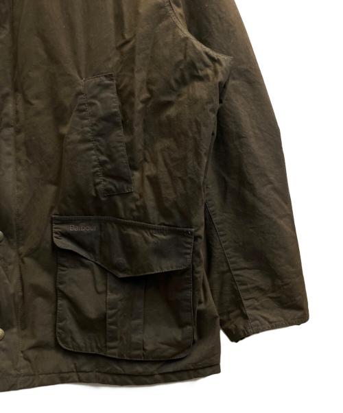 Barbour（バブアー）Barbour (バブアー) オイルドジャケット グリーン サイズ:XXLの古着・服飾アイテム