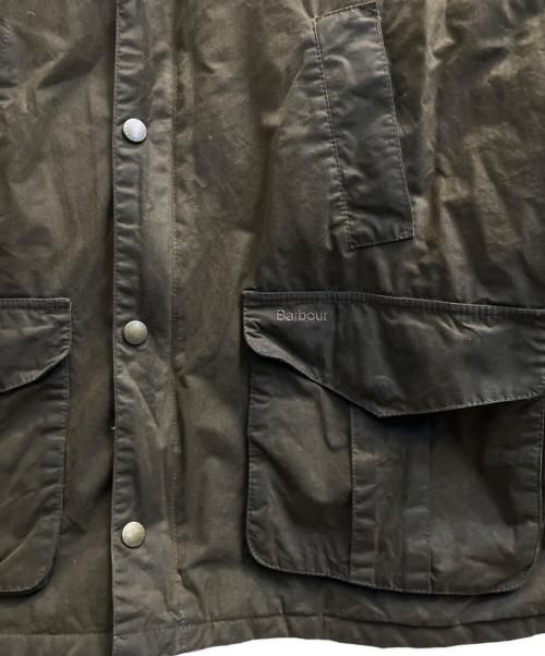 Barbour（バブアー）Barbour (バブアー) オイルドジャケット グリーン サイズ:XXLの古着・服飾アイテム