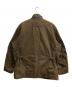 Barbour (バブアー) オイルドジャケット グリーン サイズ:XXL：19000円