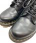 中古・古着 Dr.Martens (ドクターマーチン) レースアップブーツ　PASCAL ブラック サイズ:SIZE 25.5cm：10000円