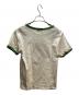 Hysteric Glamour (ヒステリックグラマー) HYS TRACKS Tシャツ ホワイト サイズ:フリー：7000円