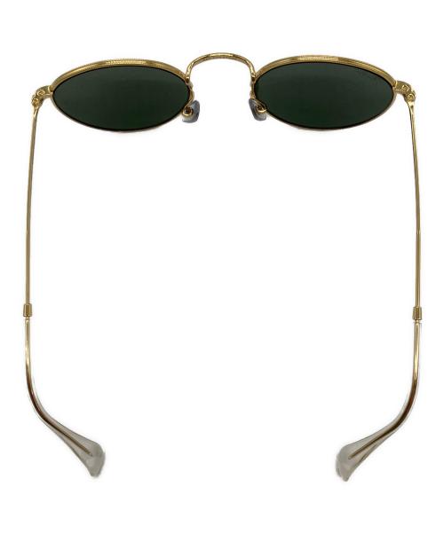 RAY-BAN（レイバン）RAY-BAN (レイバン) サングラス ゴールドの古着・服飾アイテム