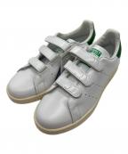 adidasアディダス）の古着「STAN SMITH CF NIGO」｜ホワイト