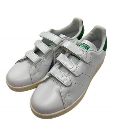 中古・古着通販】adidas (アディダス) STAN SMITH CF NIGO ホワイト