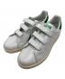 adidas（アディダス）の古着「STAN SMITH CF NIGO」｜ホワイト