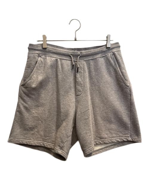 Patagonia（パタゴニア）Patagonia (パタゴニア) マーニャフリースショーツ グレー サイズ:SIZE Mの古着・服飾アイテム