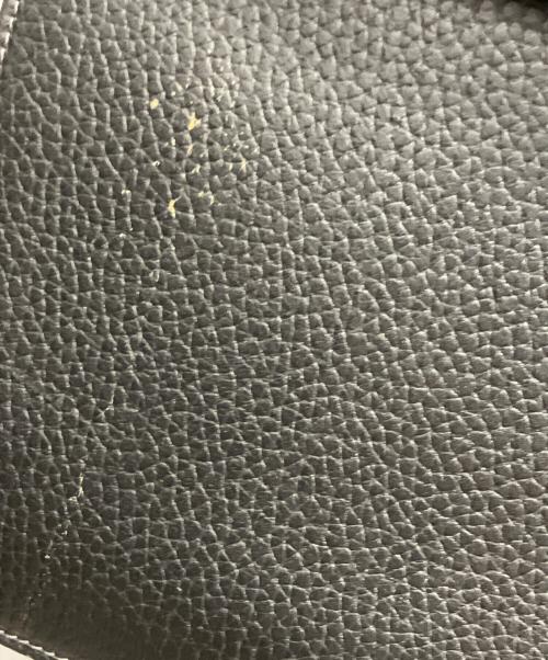 BURBERRY（バーバリー）BURBERRY (バーバリー) ブリーフケース ブラックの古着・服飾アイテム