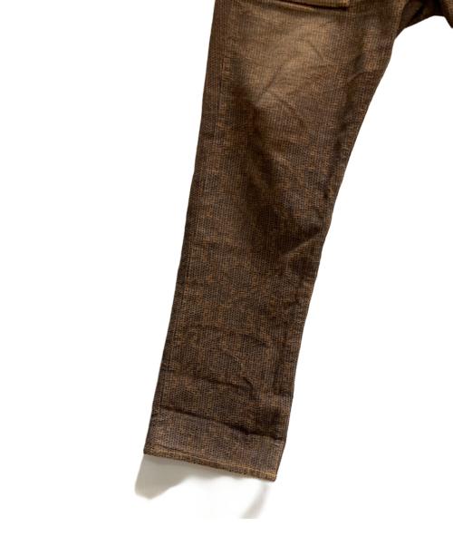 KAPITAL（キャピタル）KAPITAL (キャピタル) センチュリーデニム カキシブ サイズ:36の古着・服飾アイテム