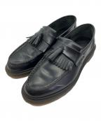 Dr.Martensドクターマーチン）の古着「ADRIAN ローファー」｜ブラック
